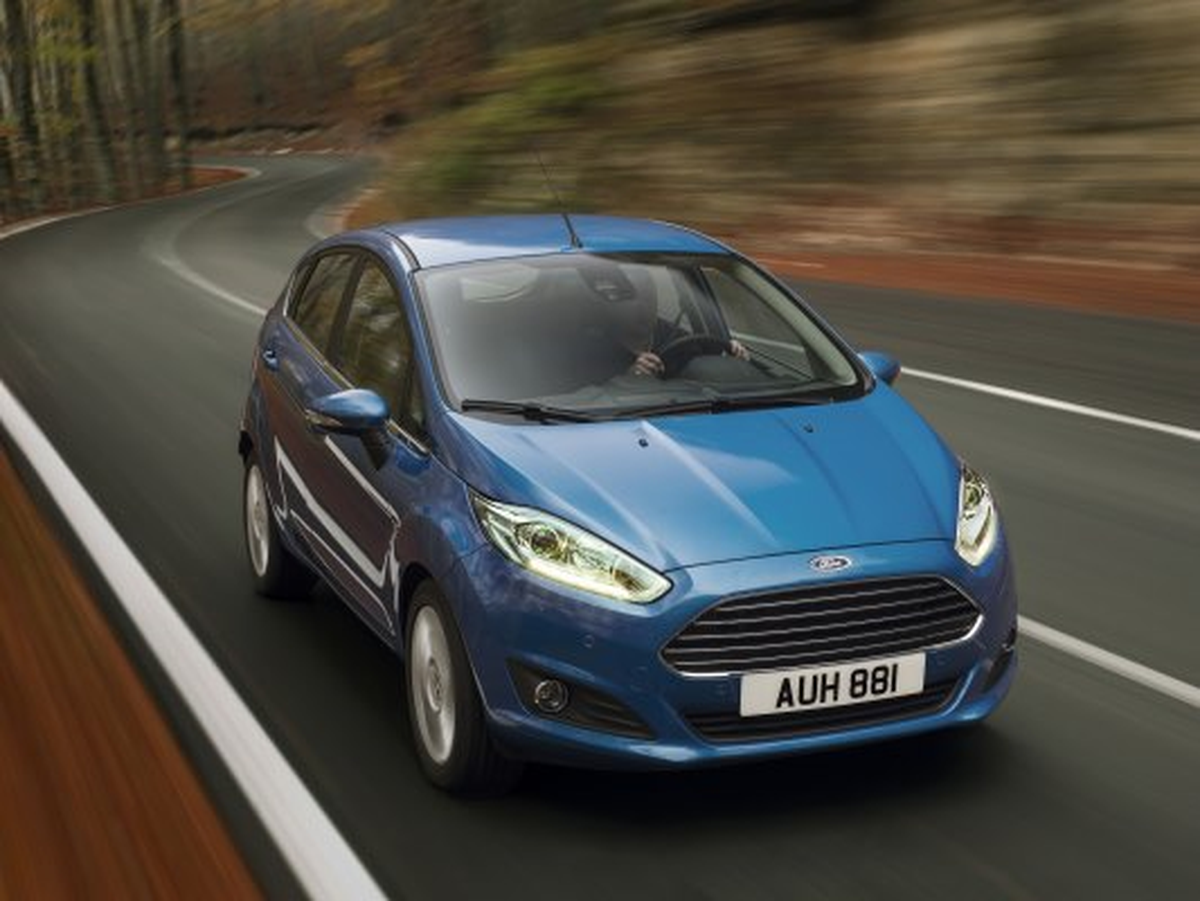 Ford\'dan Mart Ayında Düşük Faiz Avantajı