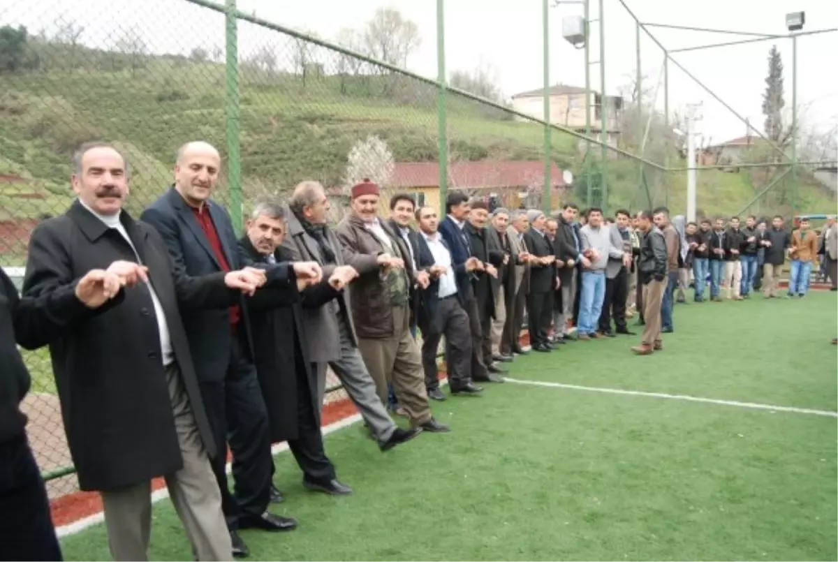 Gögercin: Toplu İstifa Yok, Hepimiz AK Partiliyiz