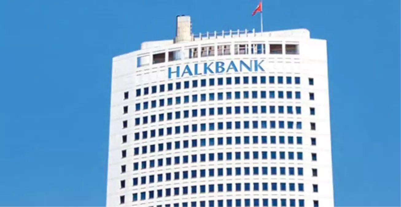 Halkbank, Kendisine Yöneltilen Tüm Suçlamaları Reddetti