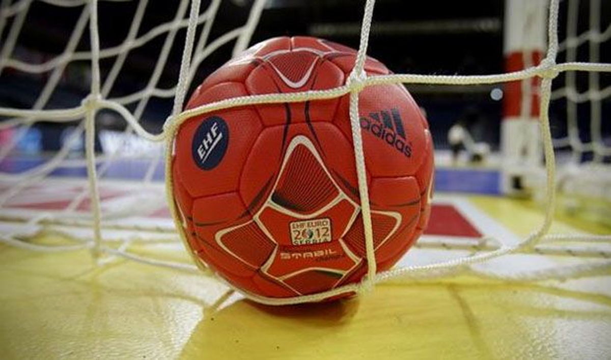 Hentbol: Erkekler Süper Ligi\'nde Toplu Sonuçlar