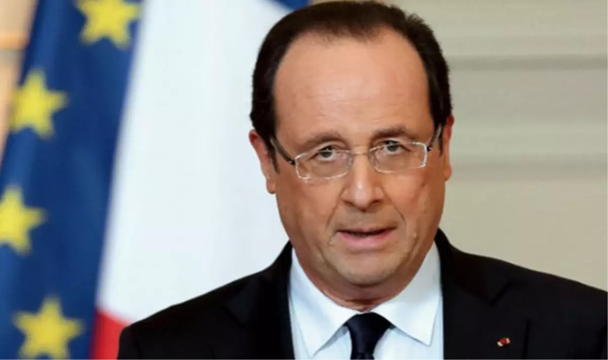 Hollande\'a Yönelik Suikast Girişimi İddiası