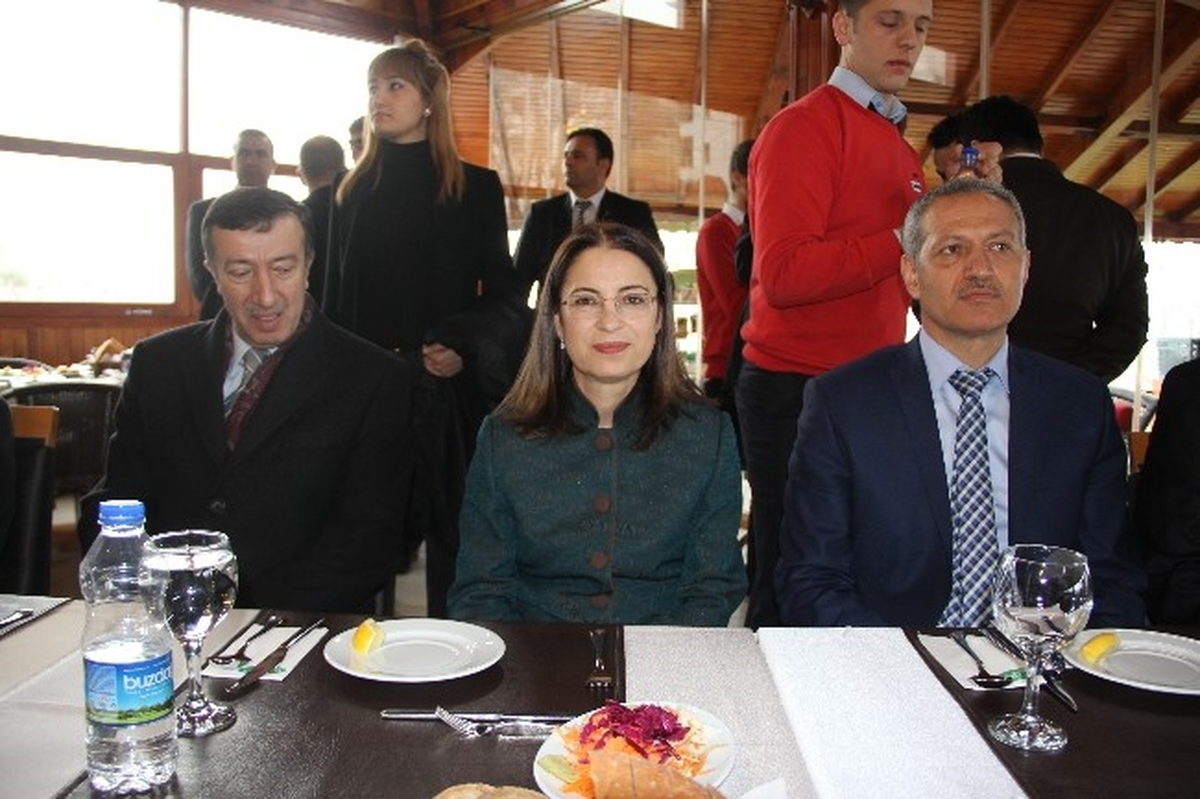 İslam: "Bizim Gidecek Pensilvanya\'mız Yok"