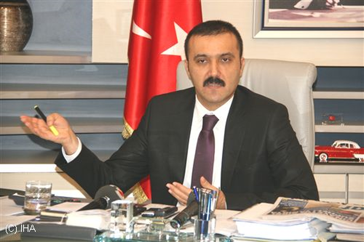 İstiklal Marşı\'nın Kabulünün 93. Yıl Dönümü