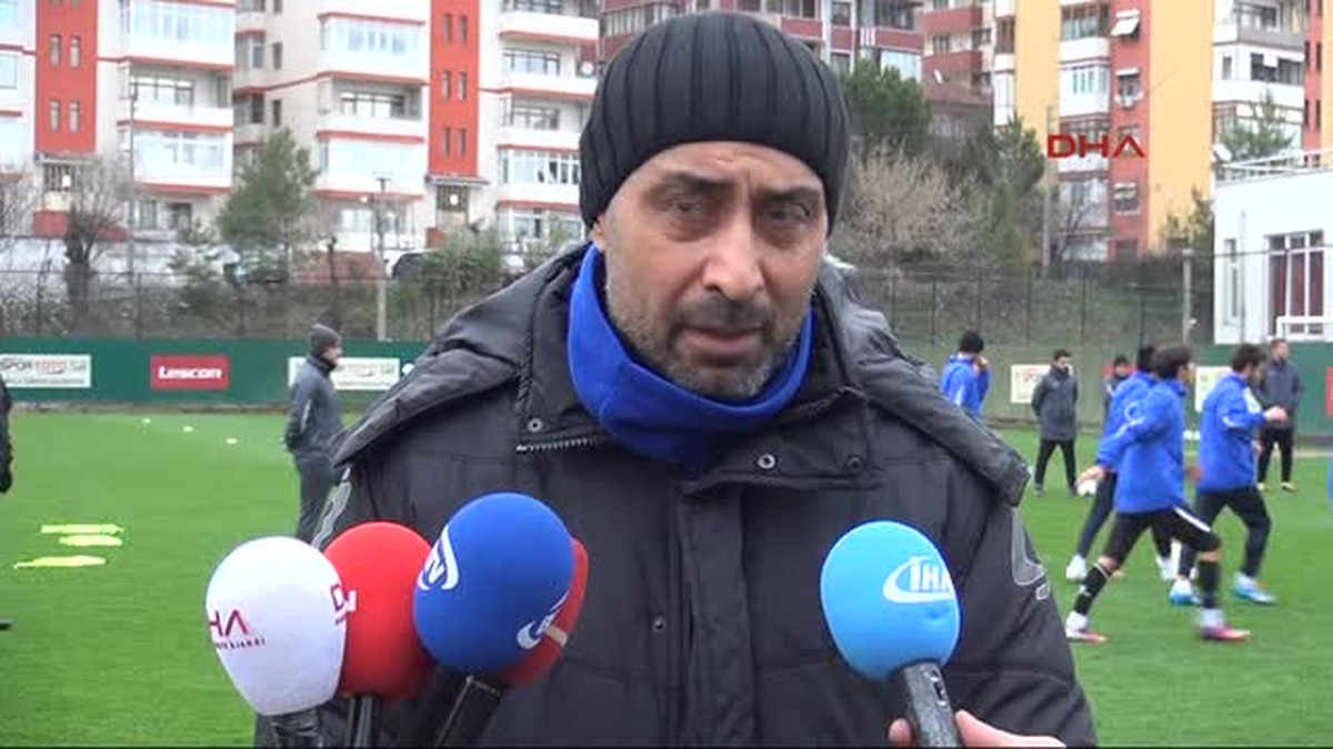 Kardemir Karabükspor Galatasaray\'ı Yenmek İstiyor