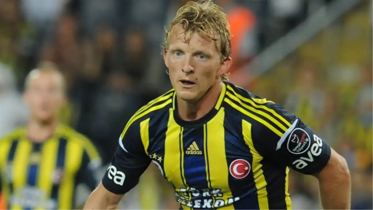 Kuyt: "En Ağır Ceza Neyse O Verilmeli"