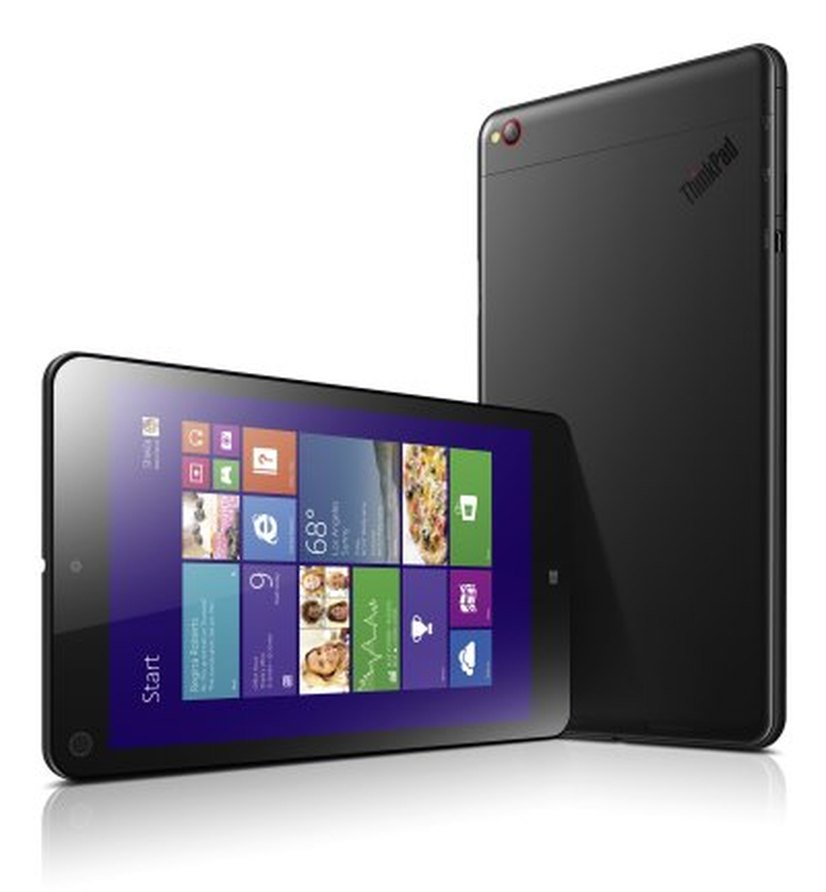 Lenovo, Yenilikçi Tasarımlarıyla iF\'te En Büyük Ödülün Sahibi Oldu
