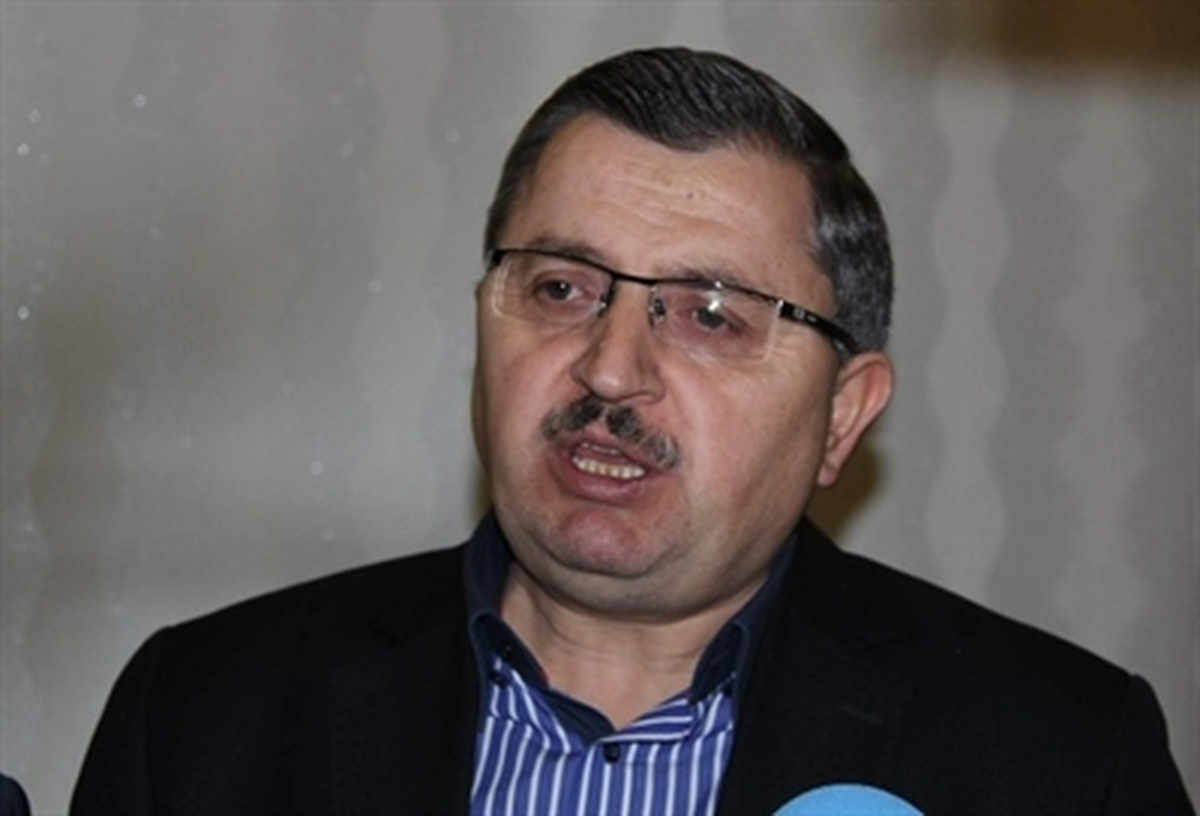 Memur-Sen Başkanı Gündoğdu: Yağcılıkla da Mücadele Edilmelidir