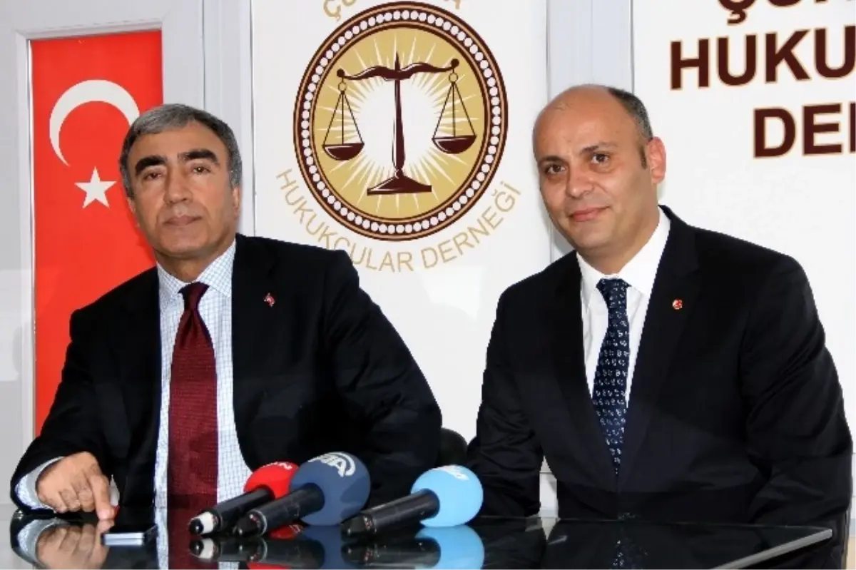 MHP\'li Öztürk: "Demokrasilerde Doğrular Oylanmaz, Kanaatler Oylanır"