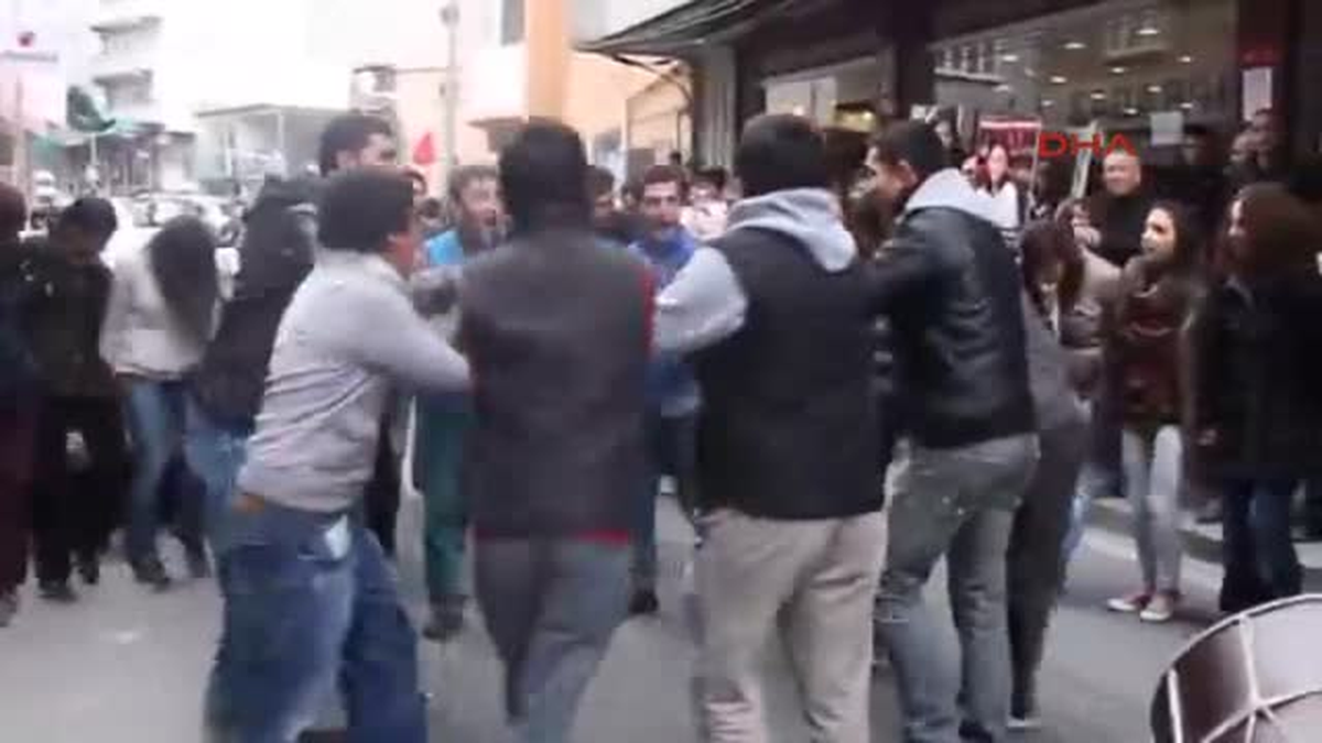 Şanlıurfa\'da 32 Stk\'dan Sağduyu Çağrısı