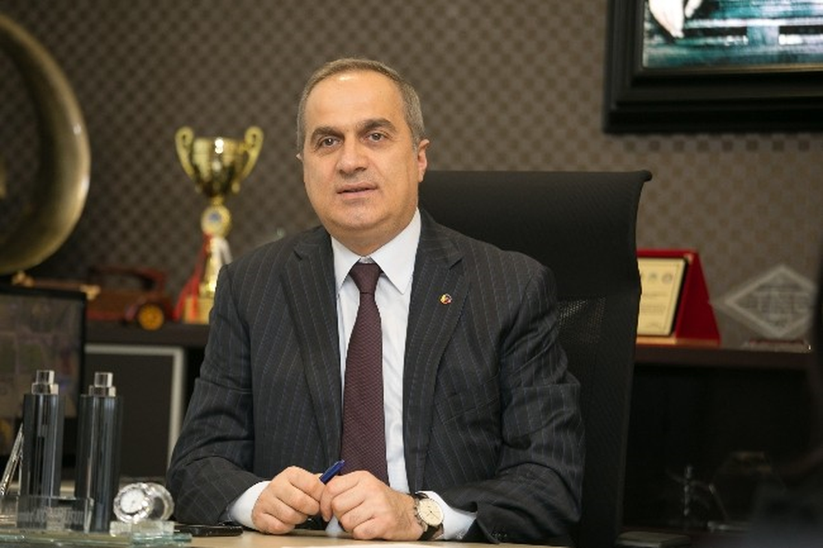 "Sanayi Üretimindeki Artış Memnun Edici"