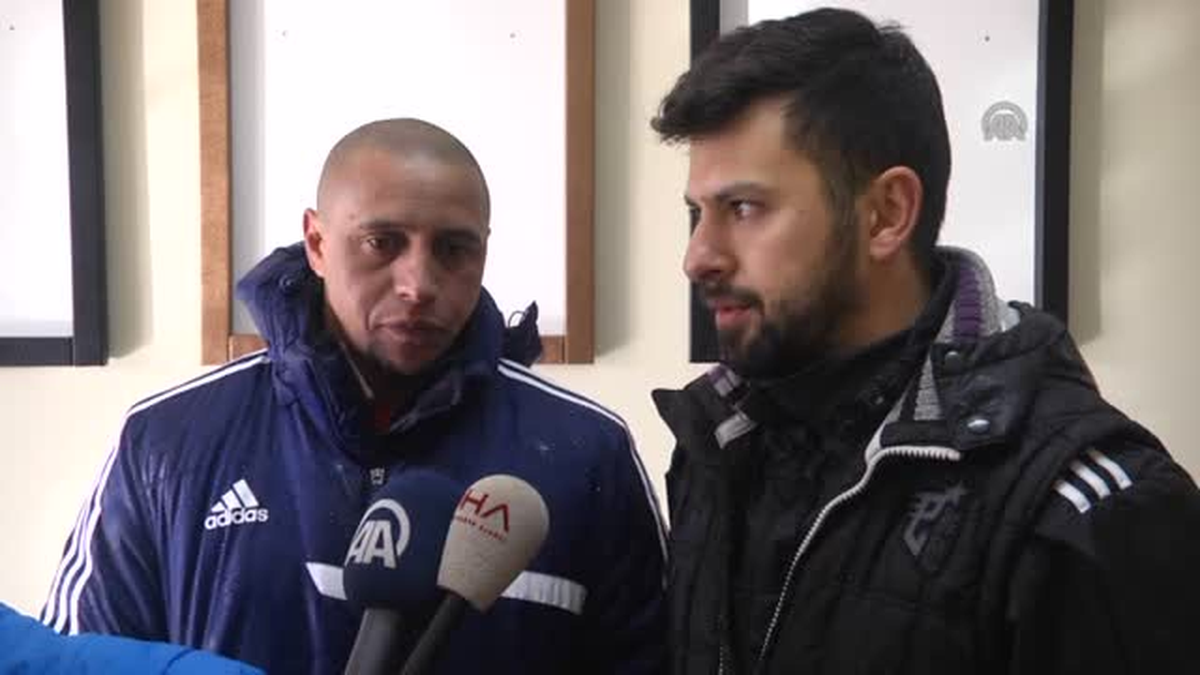 Sivasspor\'da Trabzonspor Maçı Hazırlıkları Başladı