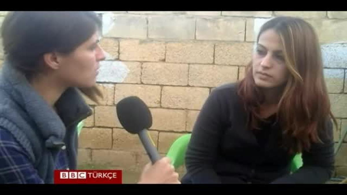 Suriye\'deki Savaşın Türkiye\'deki Acısı