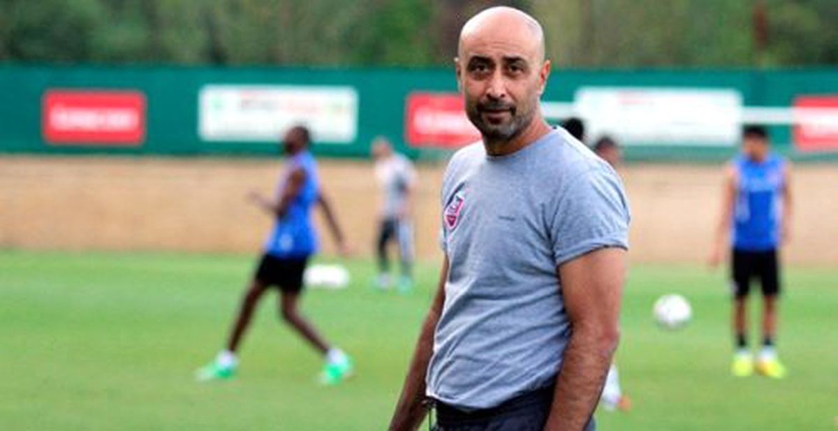Kardemir Karabükspor\'da Galatasaray Maçı Hazırlıkları