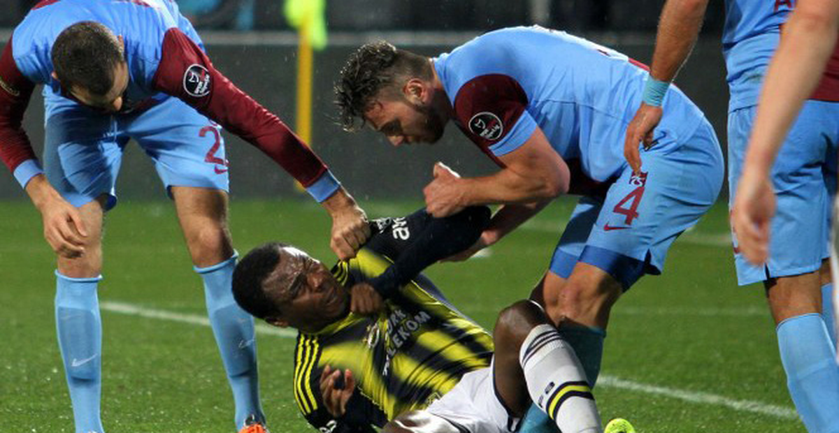 Trabzon'da Yerel Gazetelerden Sert Tepki