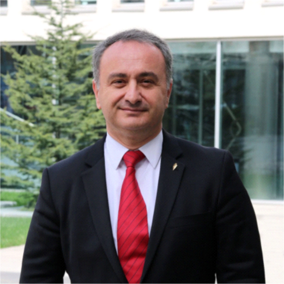 Türk Eğitim Derneği Yönetim Kurulu Başkanlığına Selçuk Pehlivanoğlu Yeniden Seçildi