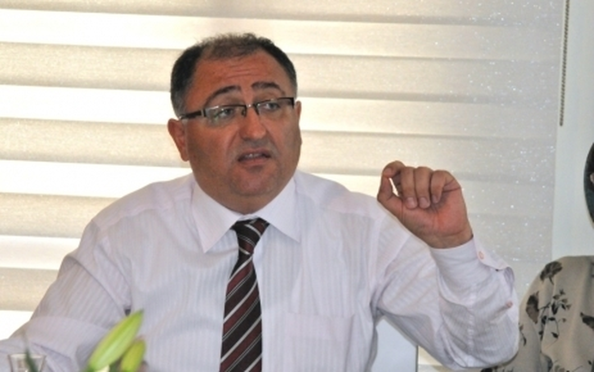 Yerel Seçimlere Doğru