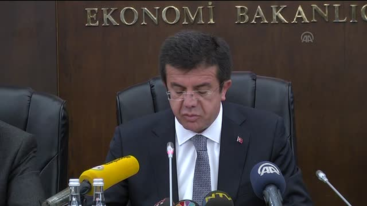 Zeybekci: "Geldiğimiz nokta küçümsenmemeli" -