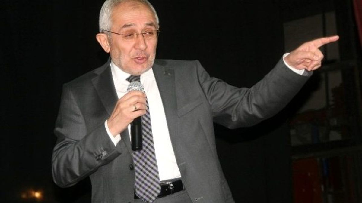 AK Parti Genel Başkan Yardımcısı Erdem Açıklaması