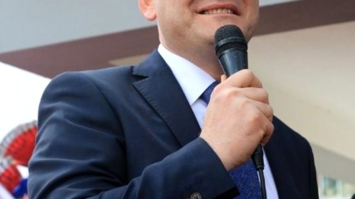 Ak Partili Soylu, Kılıçdaroğlu\'na Yüklendi