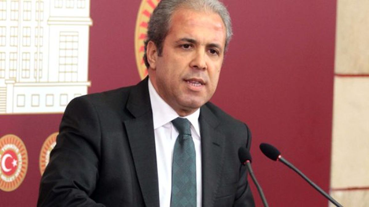 AK Parti\'li Tayyar: Berkin\'i Terörize Ettiğiniz Sokaklara Saldınız, Bile Bile O Cana Kıydınız