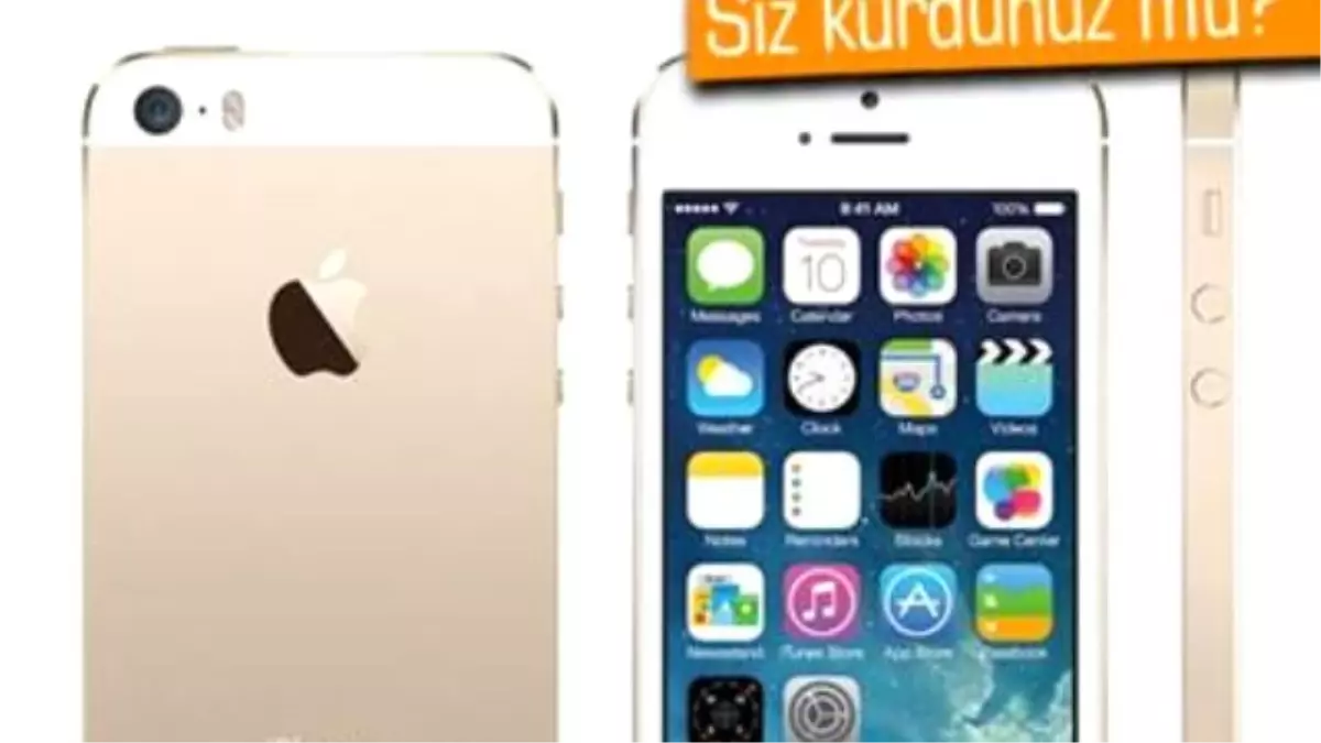 Apple İos 7.1 Kullanıcıları Artıyor