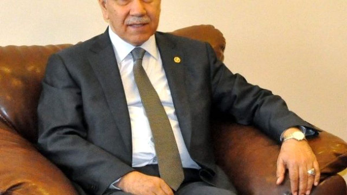 Arınç: Berkin\'in Ölümünden Başbakanımızın da Üzüntü Yaşadığına İnanıyorum