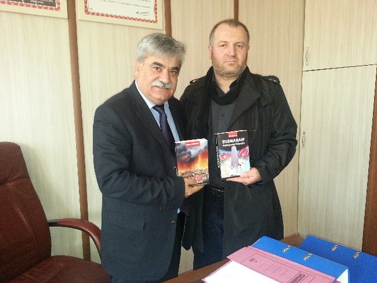 Asimder\'den Çukurova Stratejik Araştırmalar Merkezi\'ne Ziyaret