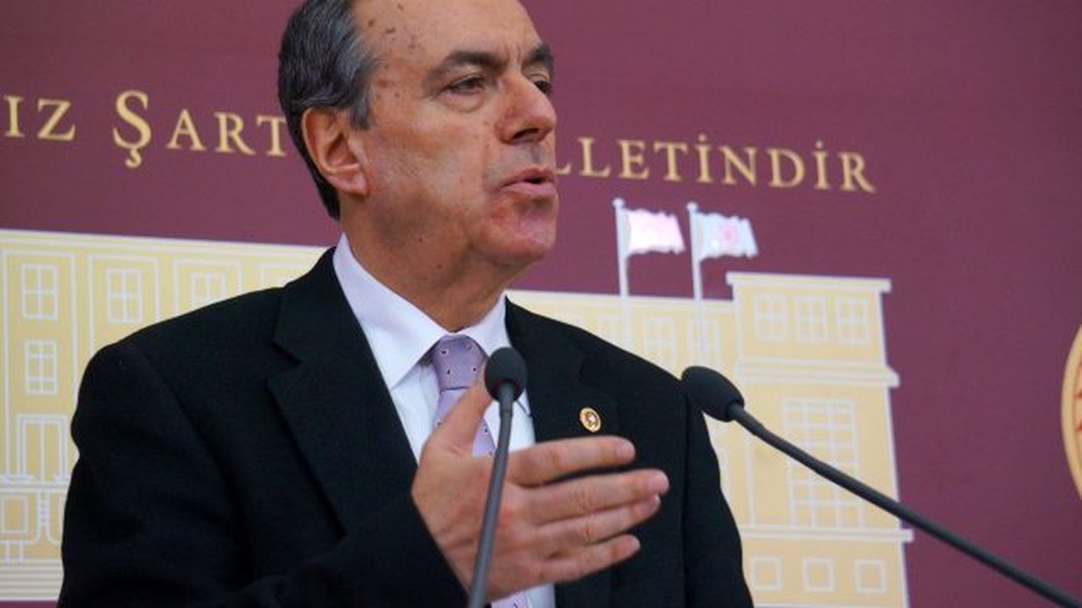 CHP\'li Kart: Meclis Başkanı\'nın İdari İşlemlerine Karşı da Yine Yargı Yollarının Açık Olduğu Açıktır