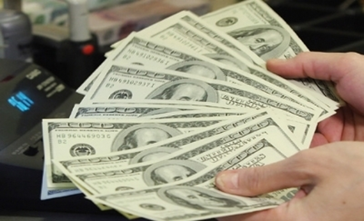 Dolar 2,2588 TL ile Son 5 Haftanın Zirvesinde