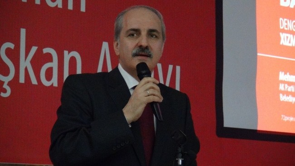 Yerel Seçimlere Doğru