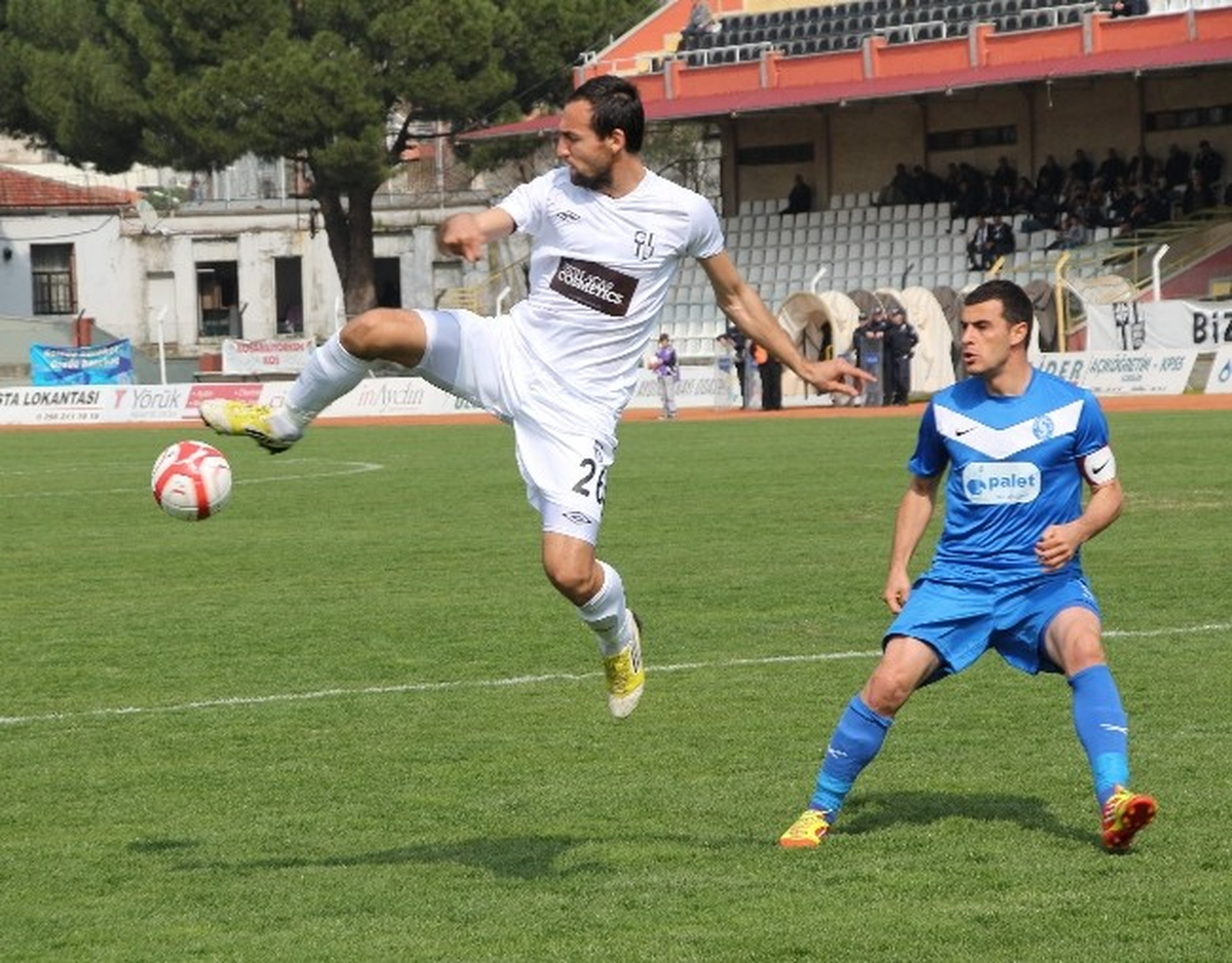 Aydınspor 1923\'te Kritik Dönemeç