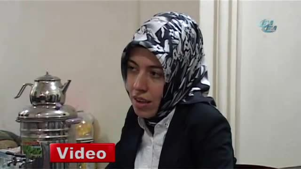 Baba Cinnetinin Yaşandığı Binanın Sakinleri Uyuyamıyor