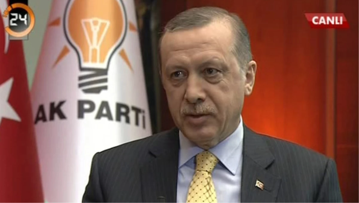 Başbakan, AK Parti\'nin Son Oy Oranını Açıkladı