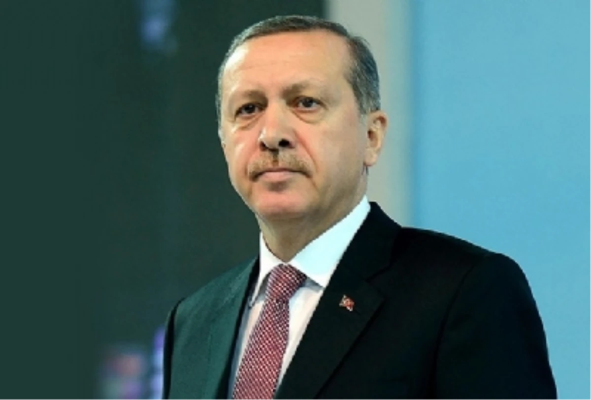 Başbakan Erdoğan: Telefonlarımı Dinleyemezler