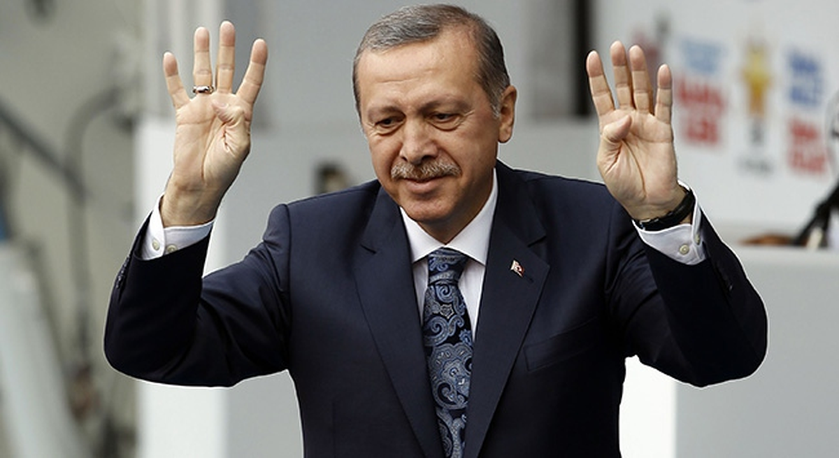 Başbakan Erdoğan: Huzuru Bozmak İçin Yeni Senaryolar Yazılıyor