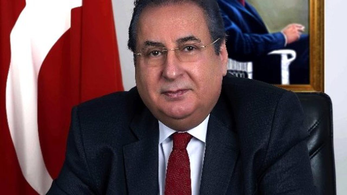 Başkan Özcan: "İstiklal Marşı Kahramanlık Destanıdır"