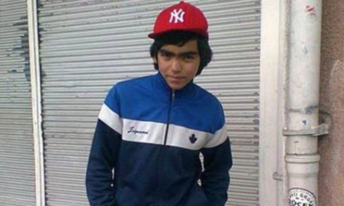 Berkin İçin ABD\'de Gösteri Düzenlendi