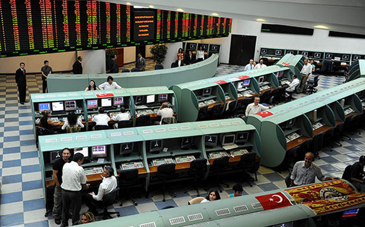 Borsa Istanbul A.s. Faalıyet Raporu 12.03.2014 01:43:29