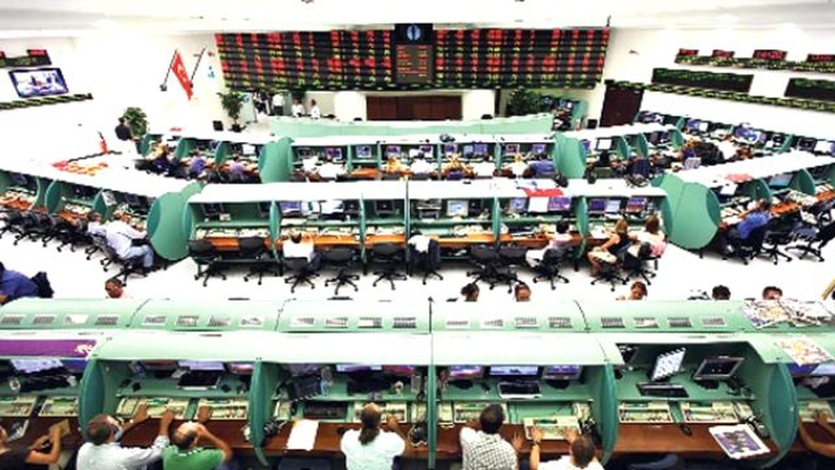 Borsa Istanbul A.s. Pay Alım Satım Bıldırımı 12.03.2014 19:18:32