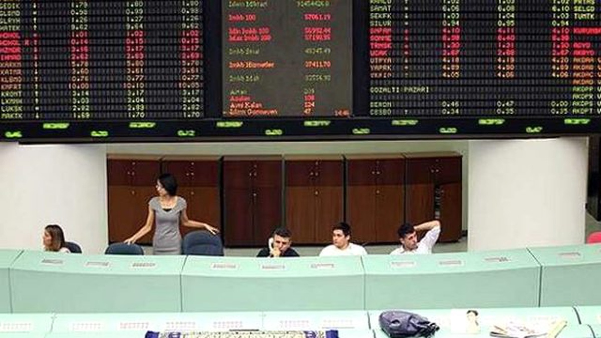 Borsa Istanbul A.s. Ozel Durum Acıklaması 12.03.2014 18:25:16