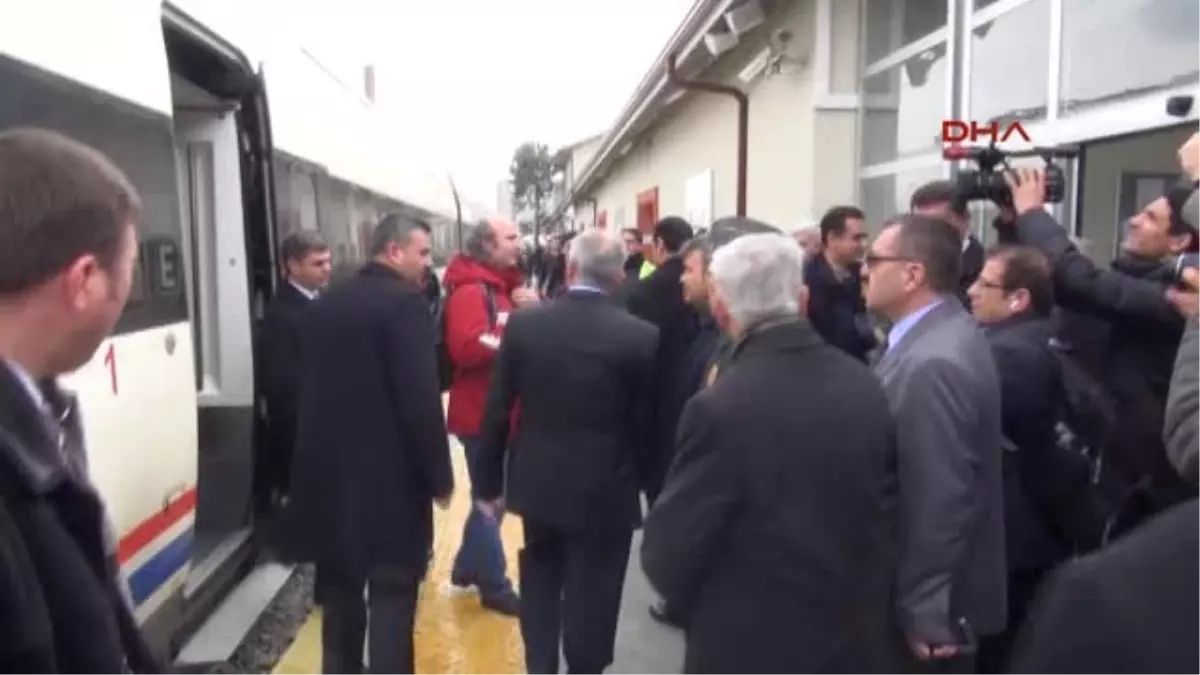 Bülent Arınç, Berkin Elvan ile İlgili Konuştuüzüntümüz Çok Büyük