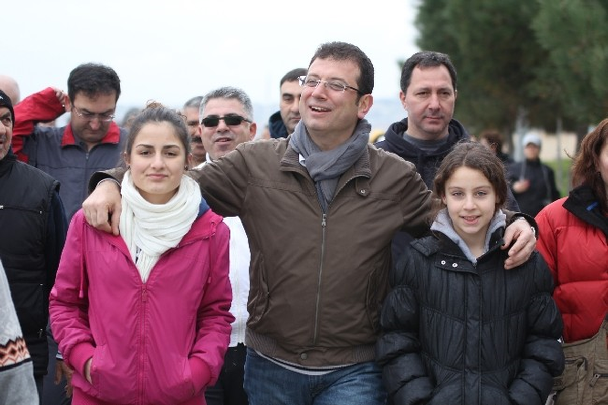 CHP\'li Ekrem İmamoğlu Sordu, Gençler Anlattı
