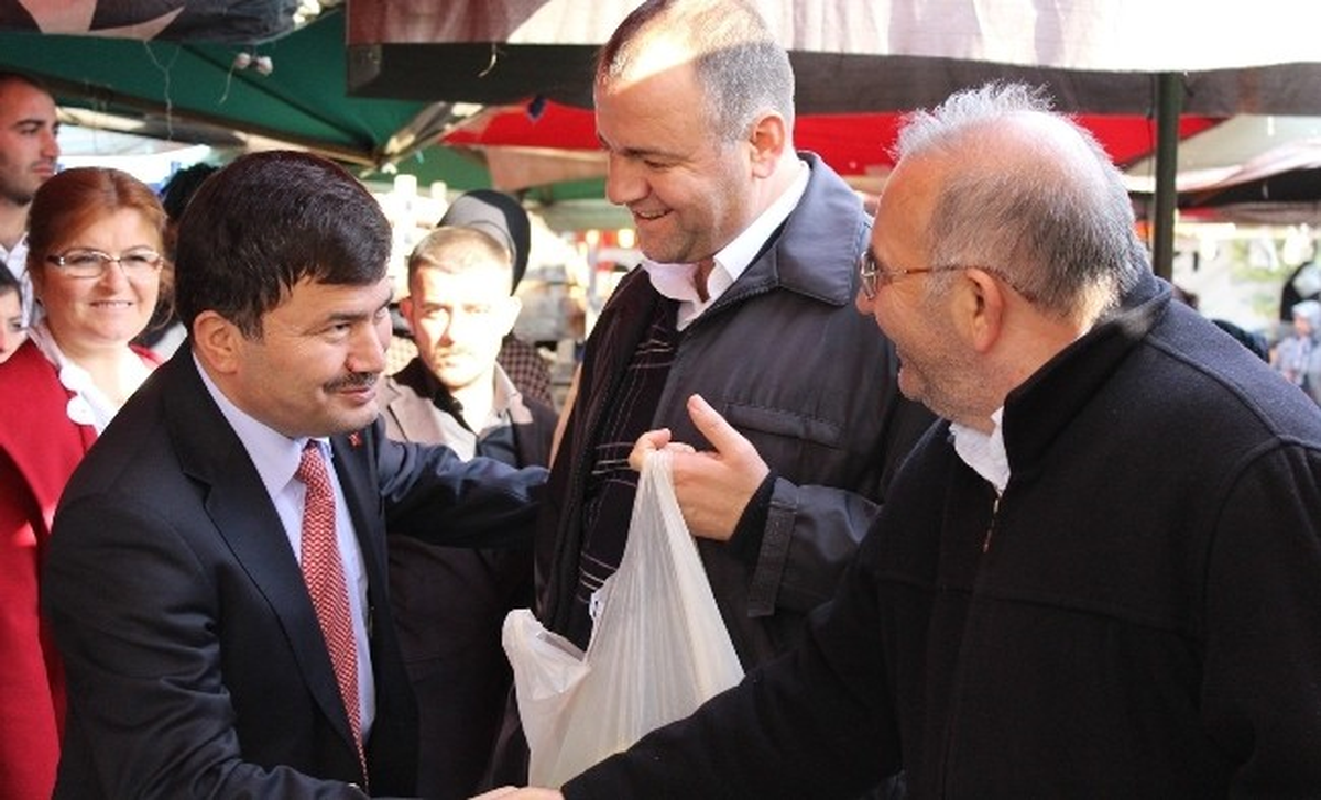 Çiğlililer\'den Adnan Yılmaz\'a Tamnot