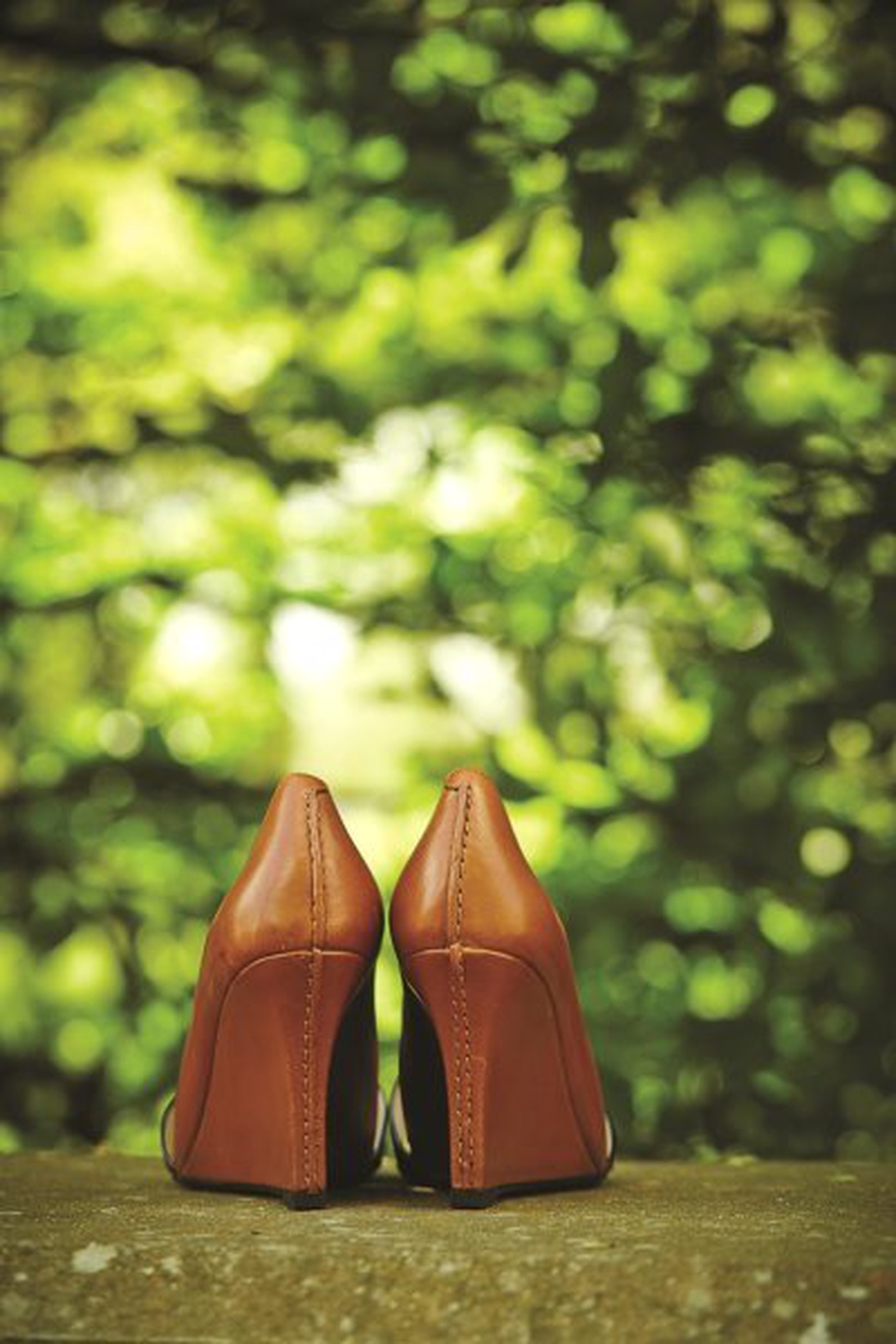 Clarks\'ın 2014 İlkbahar – Yaz Koleksiyonu\'nda Hayat Buluyor