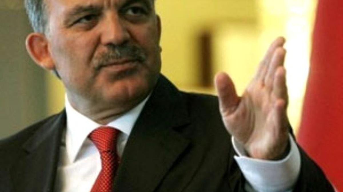 Flaş...flaş...flaş... Cumhurbaşkanı Gül Dershane Düzenlemesini ve Demokratikleşme Paketini Onayladı