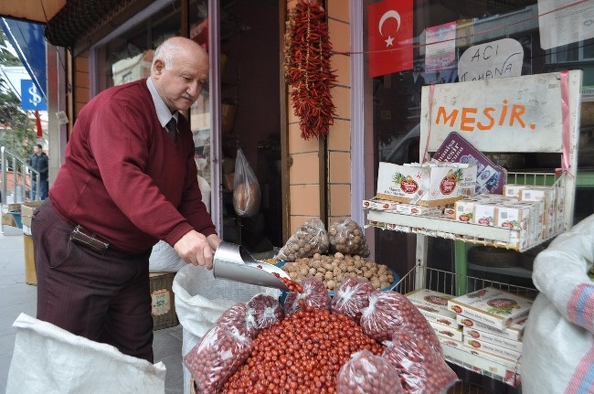 Demircililer Osmanlı\'nın Mirasına Sahip Çıkıyor