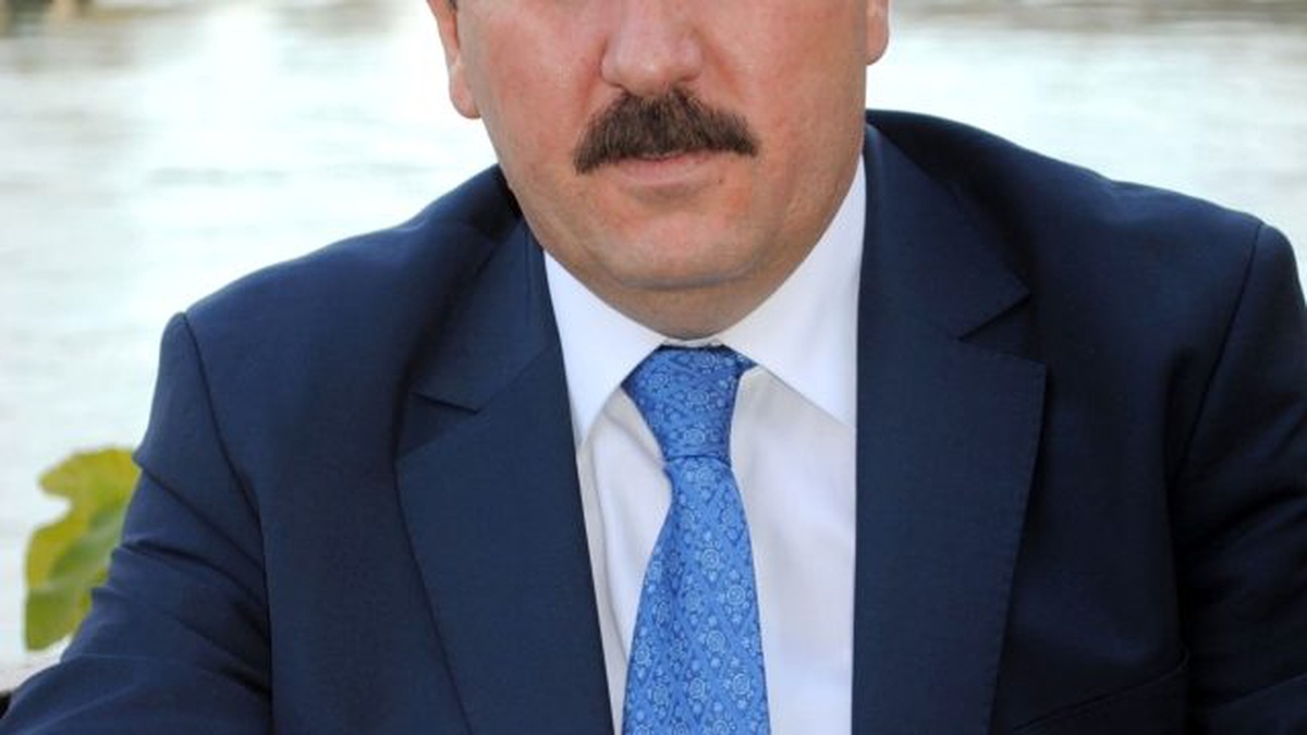 BBP Genel Başkanı Destici, Sakarya\'da