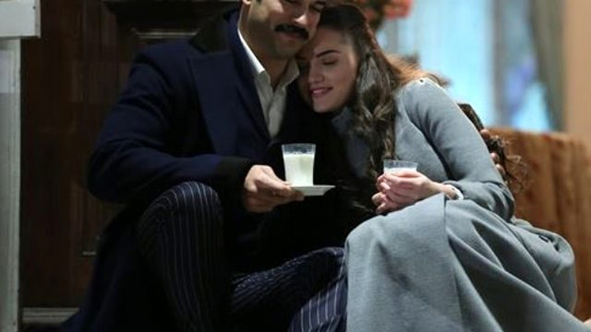 Çalıkuşu 23. Bölüm 