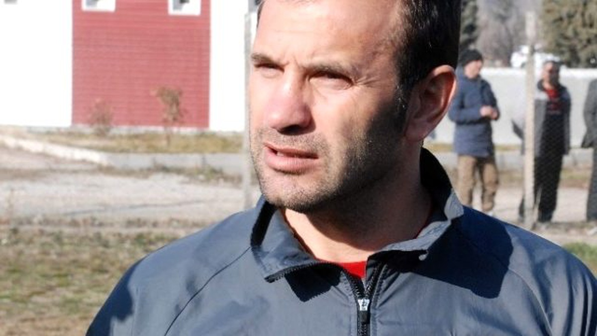 Elazığspor\'da Hedef 3 Puan