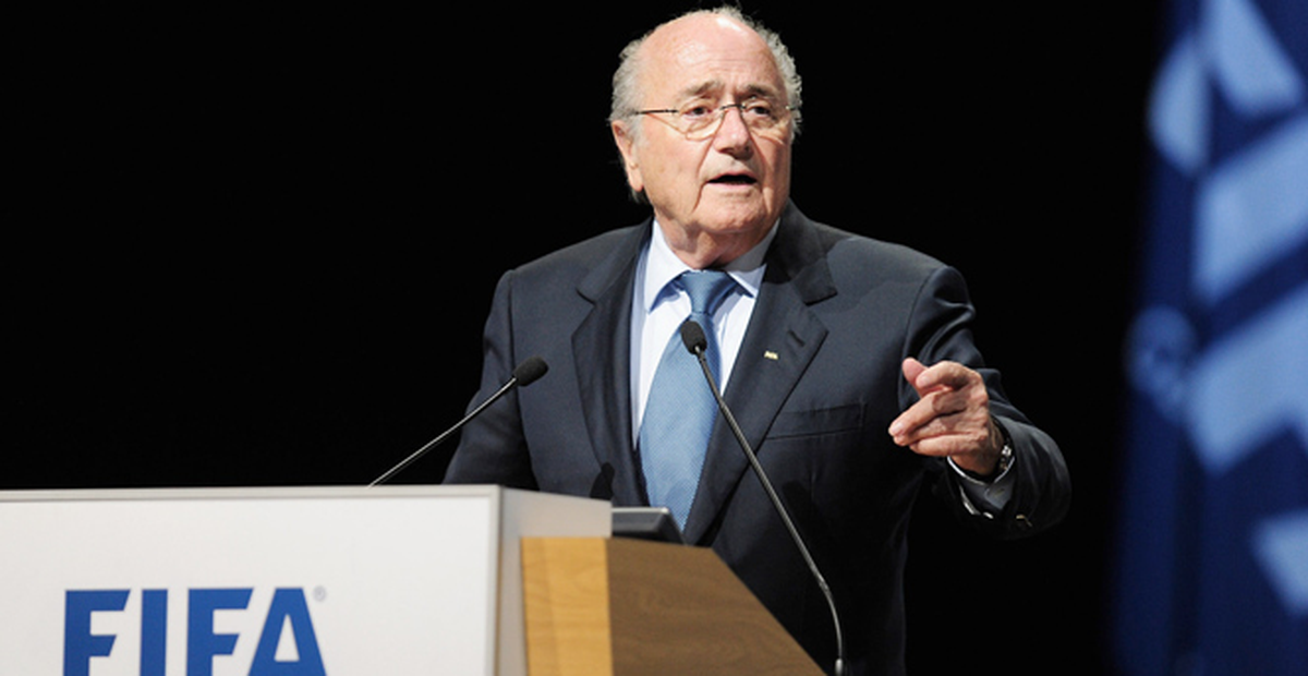 FIFA\'da Gündem Dünya Kupası